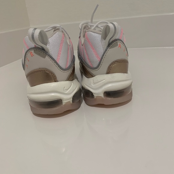 New! Nike air max 98 “Ore Wood Brown” - Picture 2 of 4